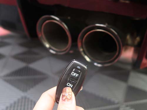 3Ddesign製バルブコントローラー