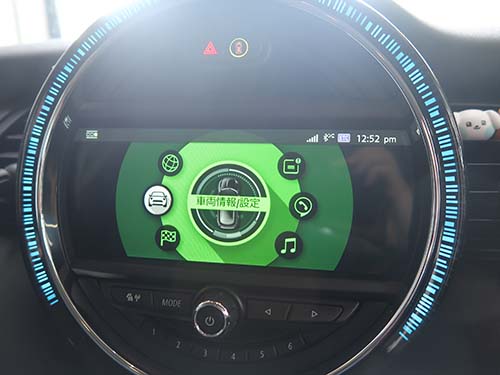 標準デザインのID5