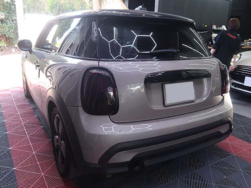 ミニ 3ドア（F56）LCI2 クーパーD
