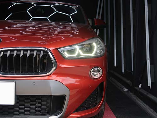 デイライトは白く明るく発光するよう復活