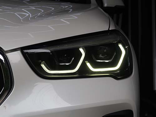 デイライトの発光不良のリペア修理は、早期発見・早期修理がとても重要