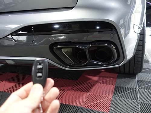 3DdesignはBMW・MINI専門のチューニングブランド
