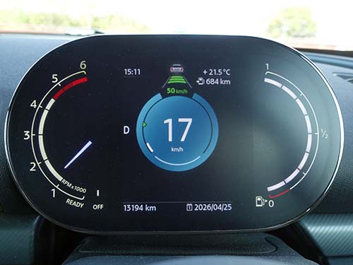 ライコウでは、BMWとMINIのアクティブクルーズコントロール後付施工を100台以上