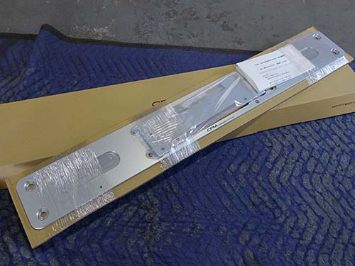 CPM LowerReinforcement(CLRF-B022)