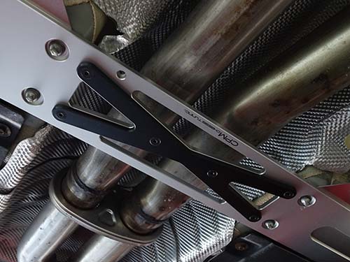 CPM製LowerReinforcement(品番:CLRF-B022)