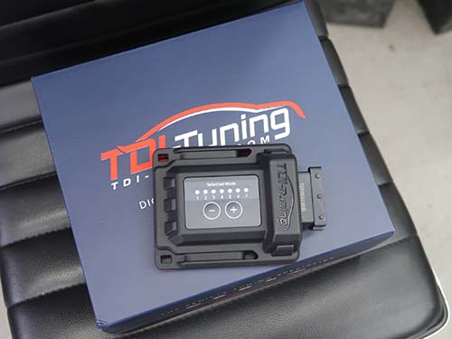 TDI Tuningサブコン