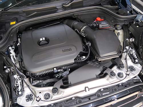 TDI Tuningのデジタルチューニングボックス(サブコン)