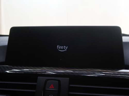 Amazon Fire TV Stickの装着などが可能