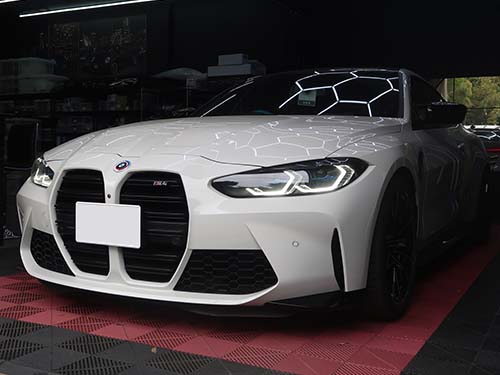 BMW 4シリーズクーペ（G82）M4