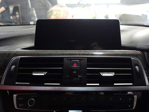 BimmerCodeのエキスパートモードを使用してコーディング後、不具合発生。