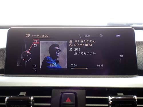 NO SIGNAL症状が解消