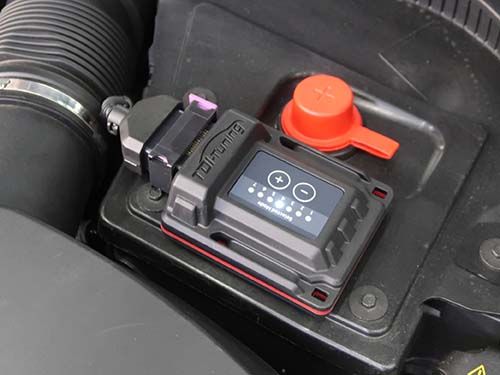 TDI-TUNING
