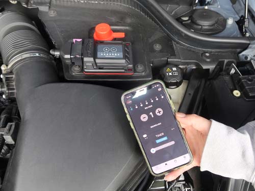 TDI-TUNING