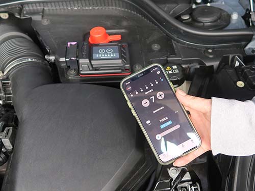 TDI-TUNING