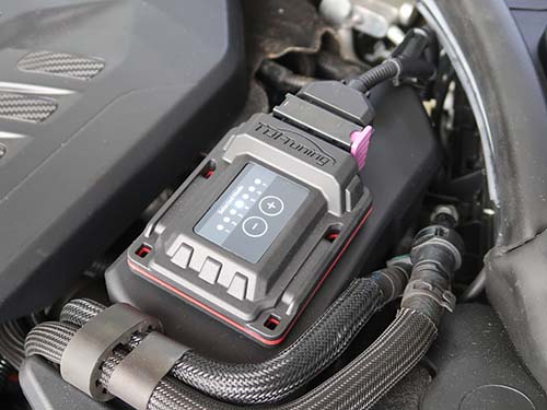 TDI-tuning