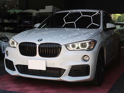 BMW X1(F48)18i
