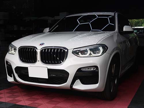 BMW X3（G01）xDrive 20d