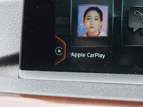 専用ツールでApple CarPlayを有効化