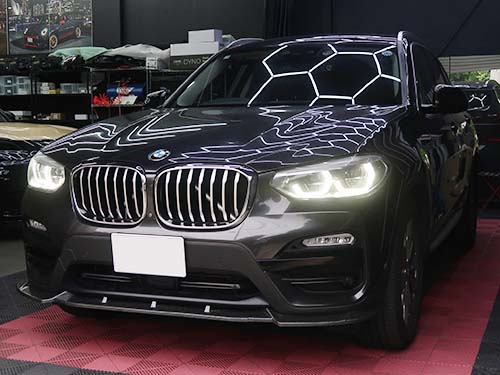 BMW X3（G01）xDrive20d