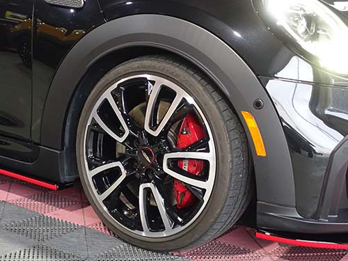 ビルシュタインB14車高調整式サスペンションキット
