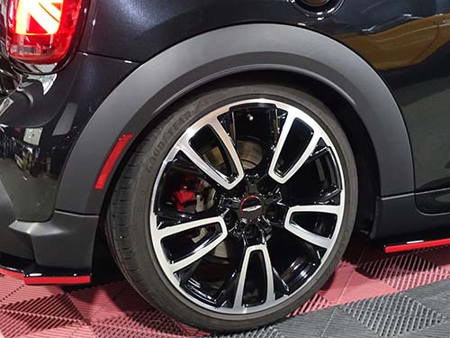 ビルシュタインB14車高調整式サスペンションキット