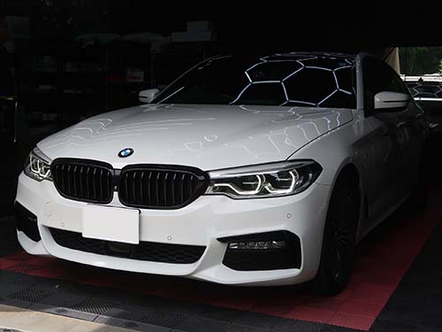 BMW 5シリーズ セダン(G30)540i Mスポーツ