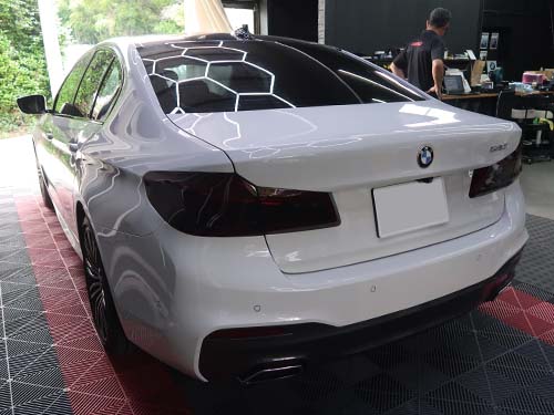 BMW 5シリーズ セダン(G30)540i Mスポーツ