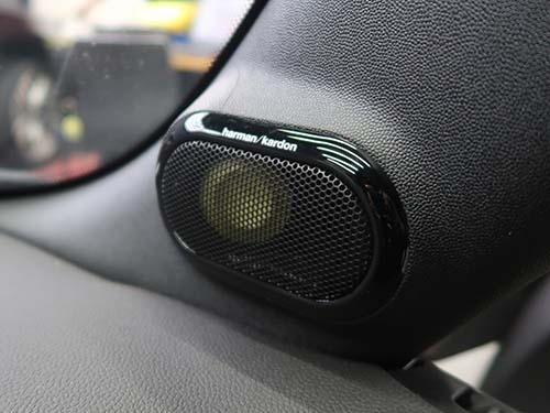 スピーカー交換でFOCAL ES100K EVO
