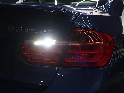 バックライトのLED化