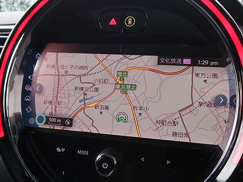 地図データを2026-1版（Road Map JAPAN EVO）へ更新