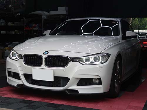 BMW 3シリーズ セダン(F30)AH3