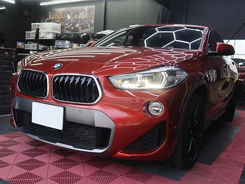 BMW X2(F39)xDrive20i