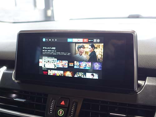HDMI入力の増設でFire TV Stickやミラーリングにも対応