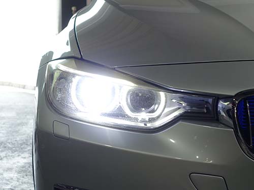 BELLOF オプティマル LED パフォーマンス バージョン2