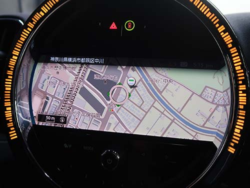昨年8月に新規オープンしたファミリーマートが、2026-2版には掲載