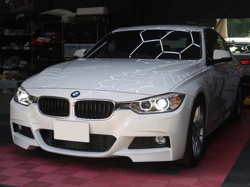 BMW 3シリーズ セダン（F30）320i Mスポーツ