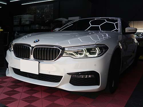 BMW 5シリーズ セダン(G30)530i Mスポーツ