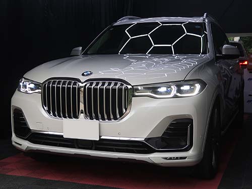 BMW X7(G07)40d