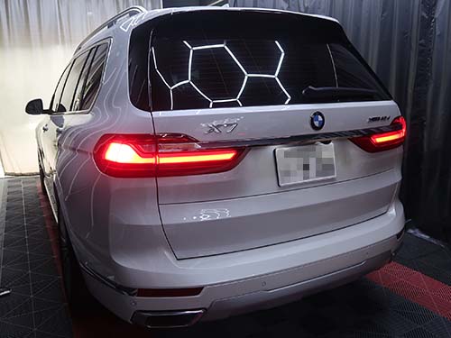 BMW X7(G07)40d