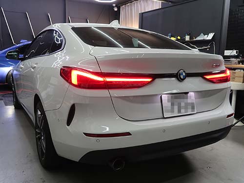 BMW 2シリーズ グランクーペ(F44)