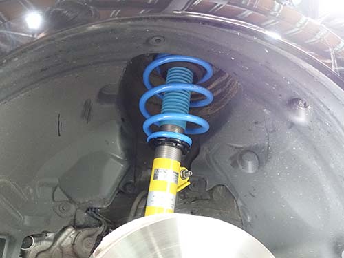 BILSTEIN B14 コンフォートスペック