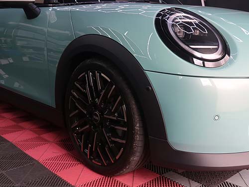 ビルシュタイン B14 コンフォートスペック