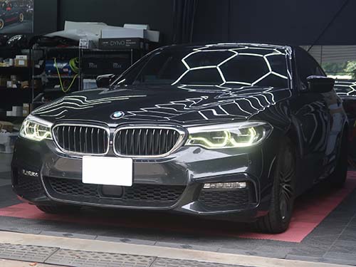 BMW 5シリーズ セダン（G30）530i M Sport