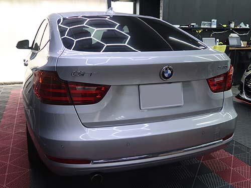 BMW 3シリーズ グランツーリスモ(F34)320i