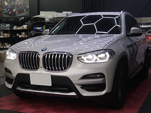 BMW X3(G01)20i