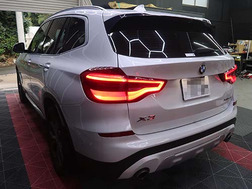 BMW X3(G01)20i