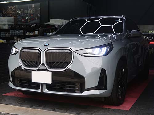 BMW X3(G45)20d