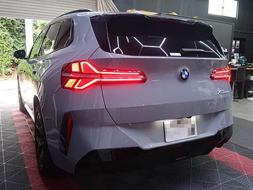 BMW X3(G45)20d