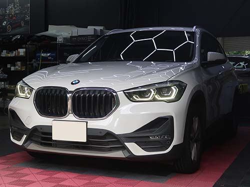 BMW X1(F48)LCI 18d