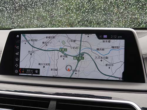 約6年分の道路情報が新しくなっています